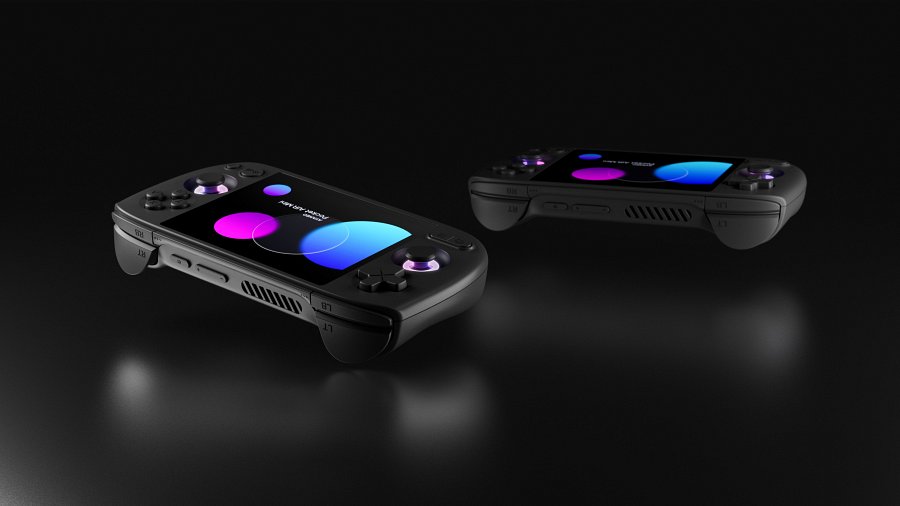 Konsola Ayaneo Pocket Air Mini 